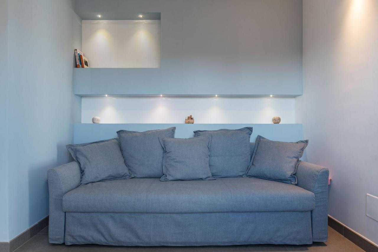 Piazza Navona Panoramic Penthouse Appartamento