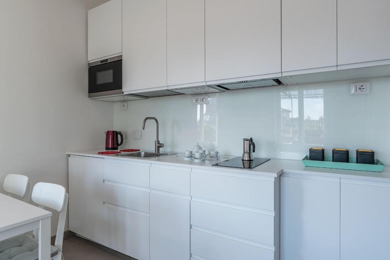 Apartment Piazza Navona Panoramic Penthouse Rom