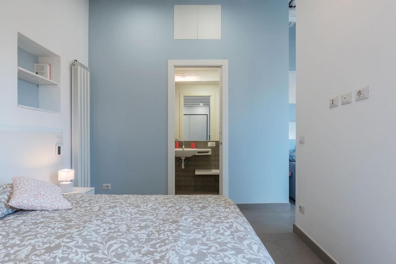 Piazza Navona Panoramic Penthouse Rom