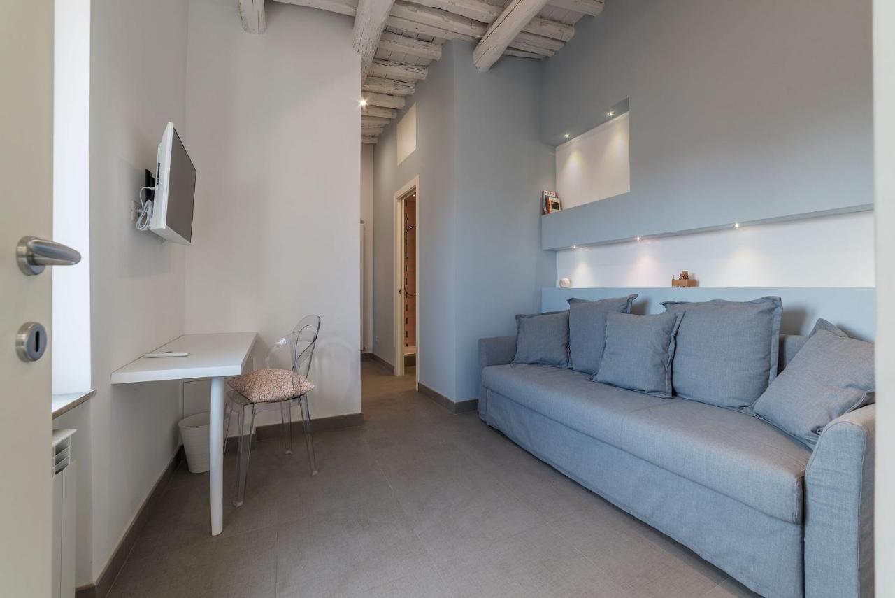 Piazza Navona Panoramic Penthouse Rom